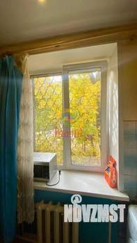 1-к квартира, вторичка, 27м2, 1/4 этаж