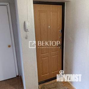 2-к квартира, вторичка, 41м2, 2/5 этаж