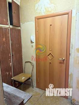 1-к квартира, вторичка, 32м2, 5/5 этаж