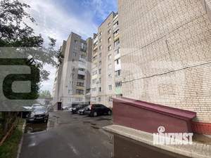 3-к квартира, вторичка, 65м2, 7/9 этаж