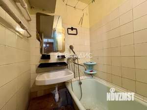 2-к квартира, вторичка, 41м2, 4/5 этаж