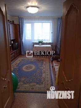 3-к квартира, вторичка, 60м2, 5/5 этаж