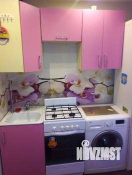 1-к квартира, вторичка, 31м2, 1/5 этаж