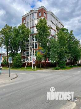 3-к квартира, вторичка, 80м2, 6/7 этаж
