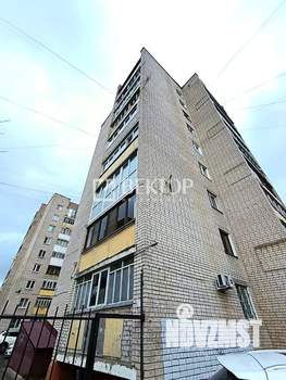3-к квартира, вторичка, 64м2, 5/9 этаж