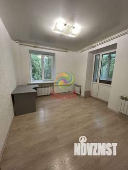 2-к квартира, вторичка, 56м2, 3/3 этаж