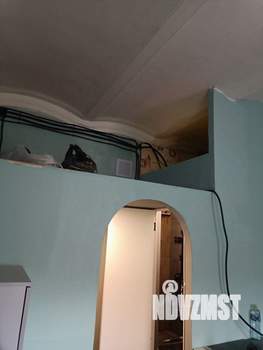 Студия квартира, вторичка, 30м2, 2/5 этаж
