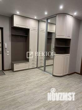 3-к квартира, вторичка, 107м2, 2/15 этаж