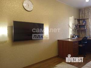 2-к квартира, вторичка, 44м2, 4/5 этаж