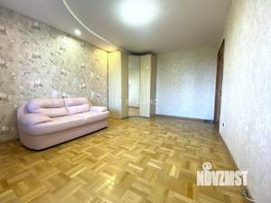 2-к квартира, вторичка, 57м2, 5/10 этаж
