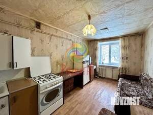 1-к квартира, вторичка, 37м2, 1/9 этаж