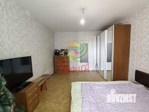 1-к квартира, вторичка, 42м2, 10/17 этаж