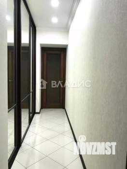 2-к квартира, вторичка, 99м2, 9/14 этаж
