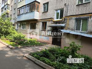 3-к квартира, вторичка, 61м2, 5/5 этаж