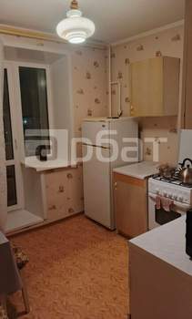 2-к квартира, вторичка, 51м2, 4/5 этаж
