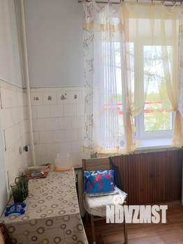 2-к квартира, вторичка, 40м2, 3/5 этаж