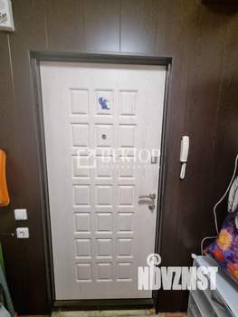 2-к квартира, вторичка, 60м2, 10/17 этаж