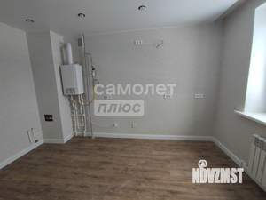 2-к квартира, сданный дом, 66м2, 6/9 этаж