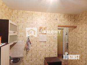 1-к квартира, вторичка, 33м2, 4/5 этаж
