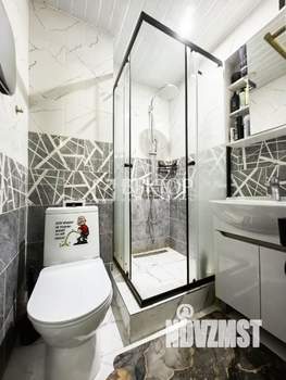2-к квартира, вторичка, 31м2, 2/3 этаж