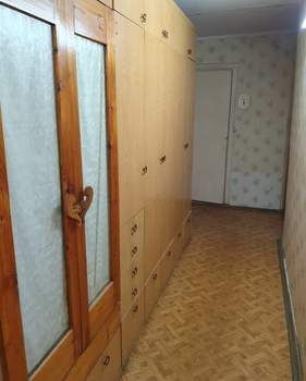 3-к квартира, вторичка, 63м2, 7/10 этаж