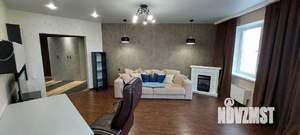 3-к квартира, вторичка, 96м2, 15/17 этаж