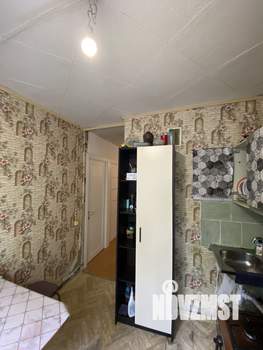 1-к квартира, вторичка, 30м2, 1/5 этаж