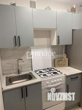 1-к квартира, вторичка, 30м2, 5/5 этаж