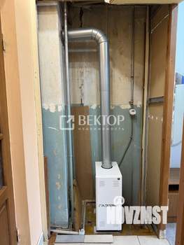 1-к квартира, вторичка, 28м2, 2/3 этаж