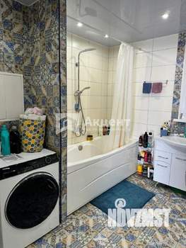 2-к квартира, вторичка, 77м2, 9/10 этаж