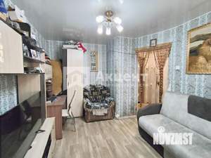 1-к квартира, вторичка, 21м2, 3/5 этаж