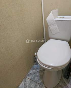 1-к квартира, вторичка, 32м2, 1/5 этаж