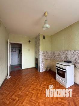 2-к квартира, вторичка, 52м2, 4/9 этаж
