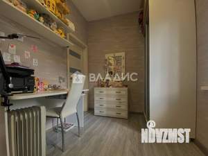 2-к квартира, вторичка, 46м2, 2/3 этаж