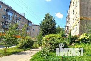 2-к квартира, вторичка, 45м2, 5/5 этаж