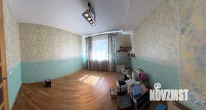 3-к квартира, вторичка, 102м2, 4/5 этаж