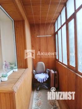 1-к квартира, вторичка, 43м2, 1/10 этаж