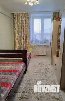 2-к квартира, вторичка, 57м2, 5/5 этаж