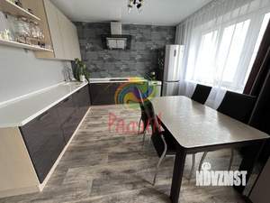 3-к квартира, вторичка, 84м2, 13/17 этаж
