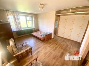 1-к квартира, вторичка, 31м2, 5/5 этаж
