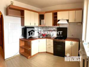 1-к квартира, вторичка, 40м2, 7/9 этаж