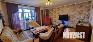 4-к квартира, вторичка, 107м2, 10/12 этаж