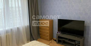 2-к квартира, вторичка, 53м2, 9/9 этаж