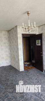 1-к квартира, вторичка, 35м2, 4/10 этаж