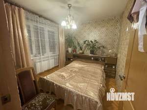 3-к квартира, вторичка, 49м2, 5/5 этаж