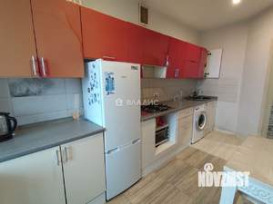 1-к квартира, вторичка, 31м2, 9/15 этаж