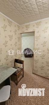 2-к квартира, вторичка, 44м2, 1/5 этаж