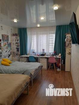 3-к квартира, вторичка, 80м2, 4/17 этаж