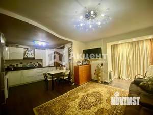 3-к квартира, вторичка, 76м2, 9/9 этаж