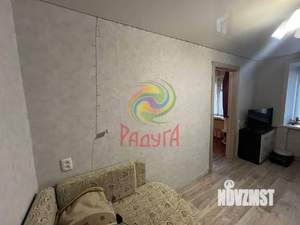 2-к квартира, вторичка, 43м2, 1/3 этаж
